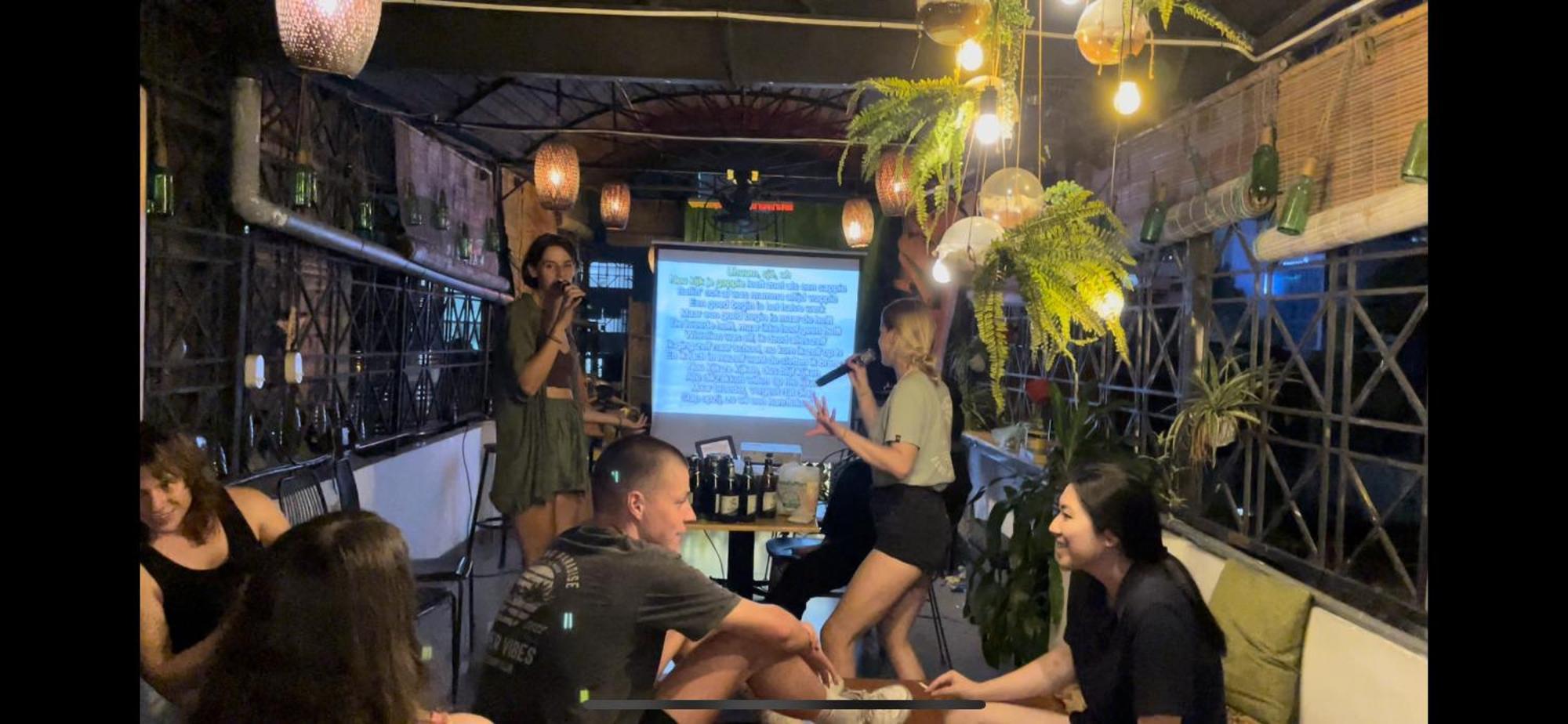 The Like Hostel & Cafe TP. Hồ Chí Minh Ngoại thất bức ảnh