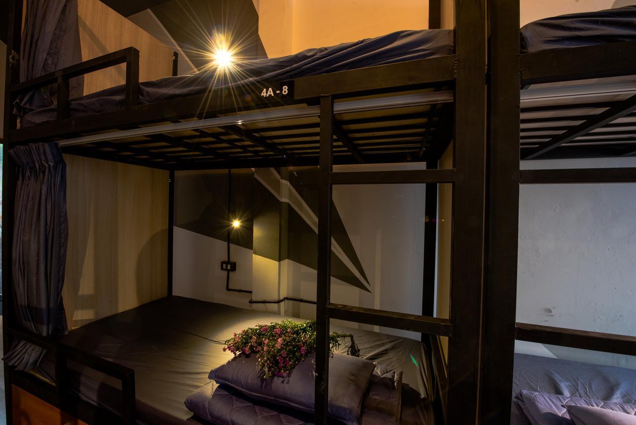 The Like Hostel & Cafe TP. Hồ Chí Minh Ngoại thất bức ảnh